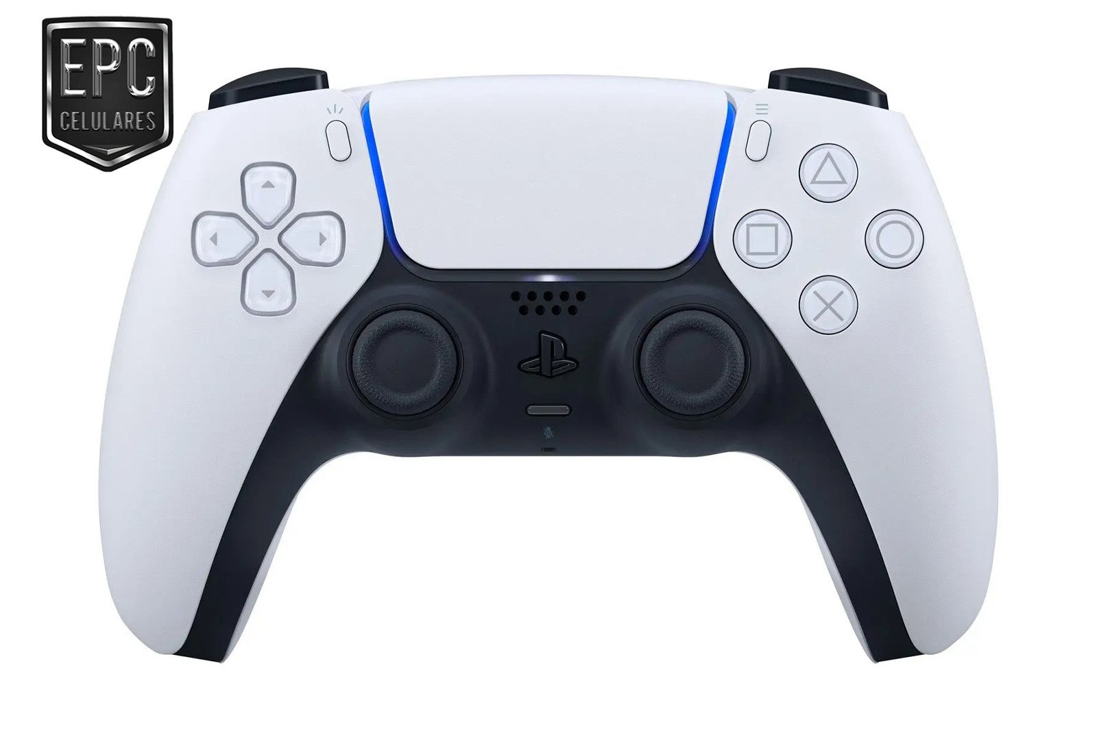 01 Controle DualSense do PS5